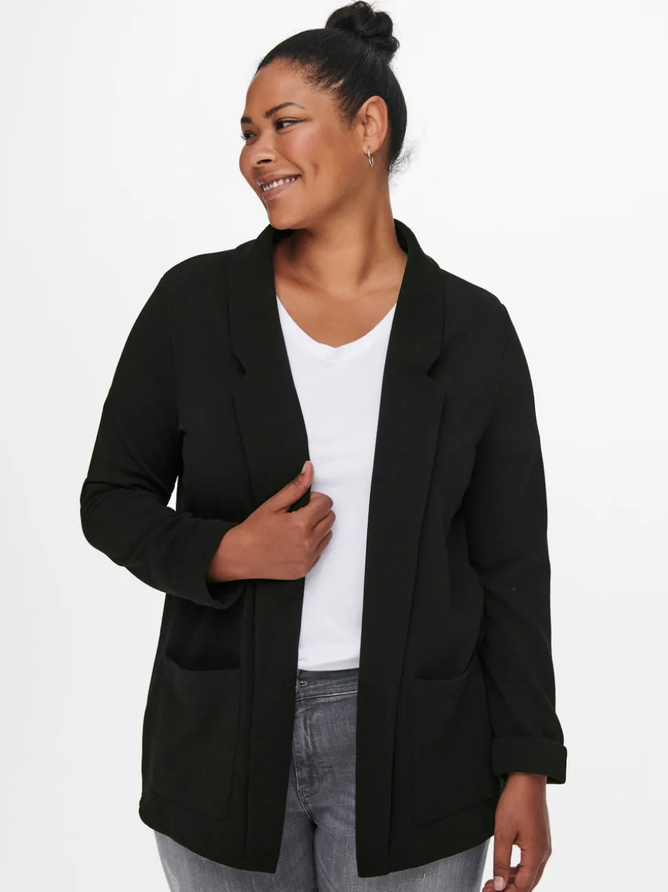 CARBETTY Blazers
