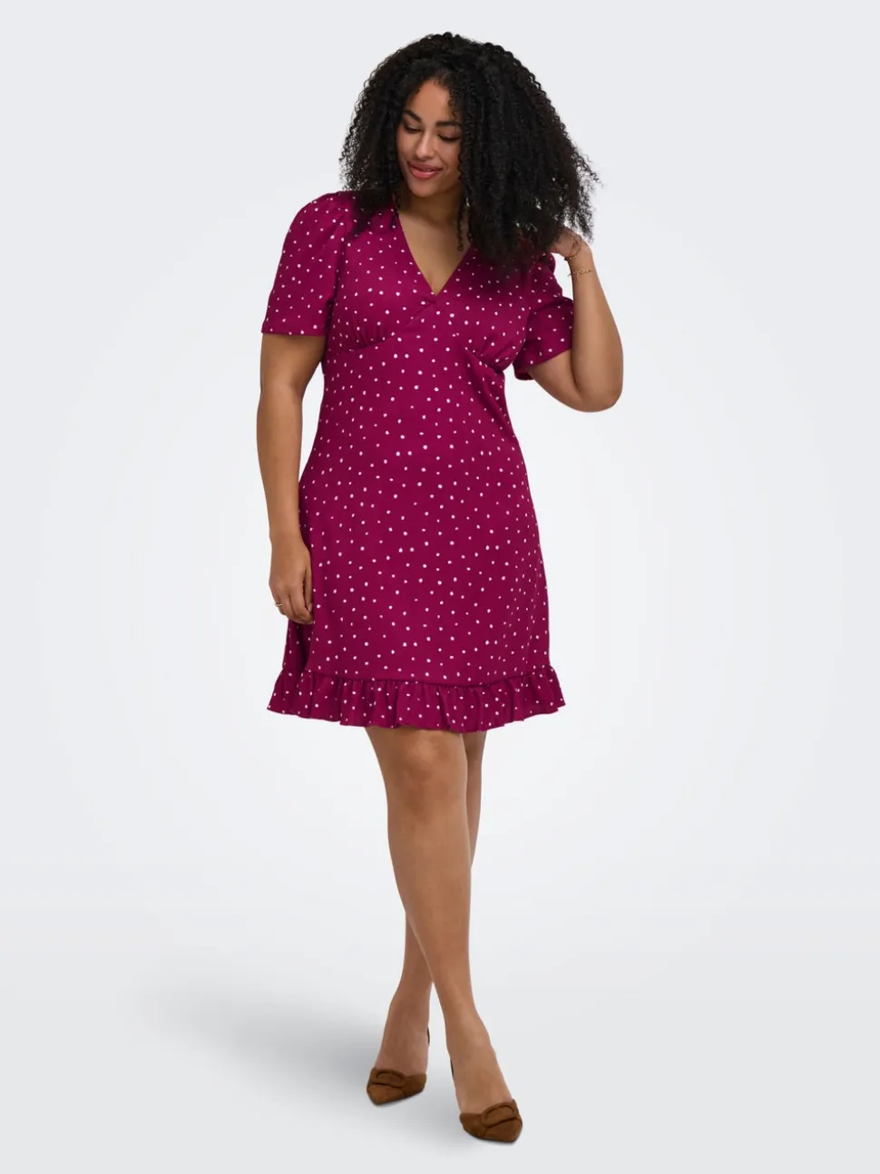 CARBILL Robe courte