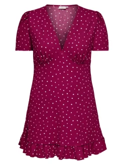 CARBILL Robe courte