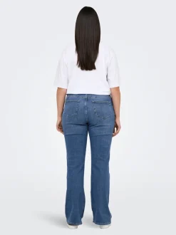 CARBILLY FLARED Fit Jeans