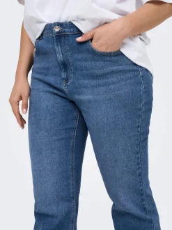 CARBILLY FLARED Fit Jeans