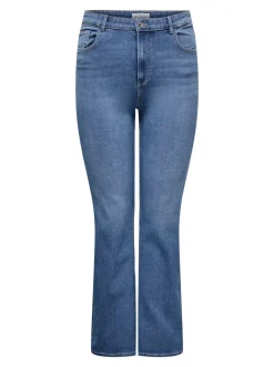 CARBILLY FLARED Fit Jeans