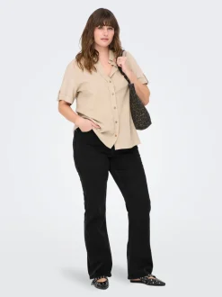 CARBILLY FLARED Fit Jeans
