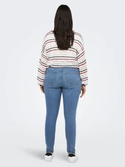 CARBILLY Skinny Fit Jeans