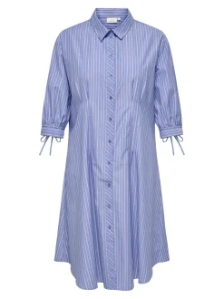CARBJORG Robe midi