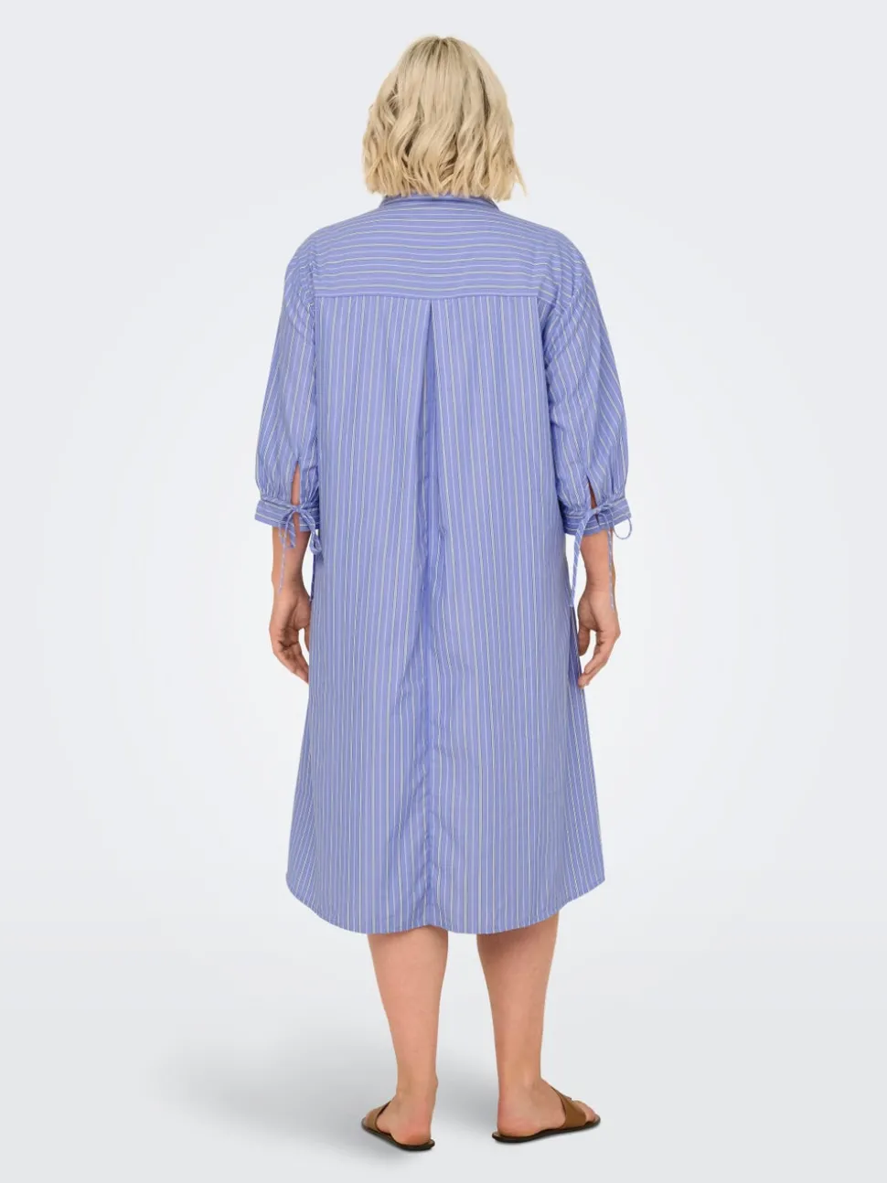 CARBJORG Robe midi