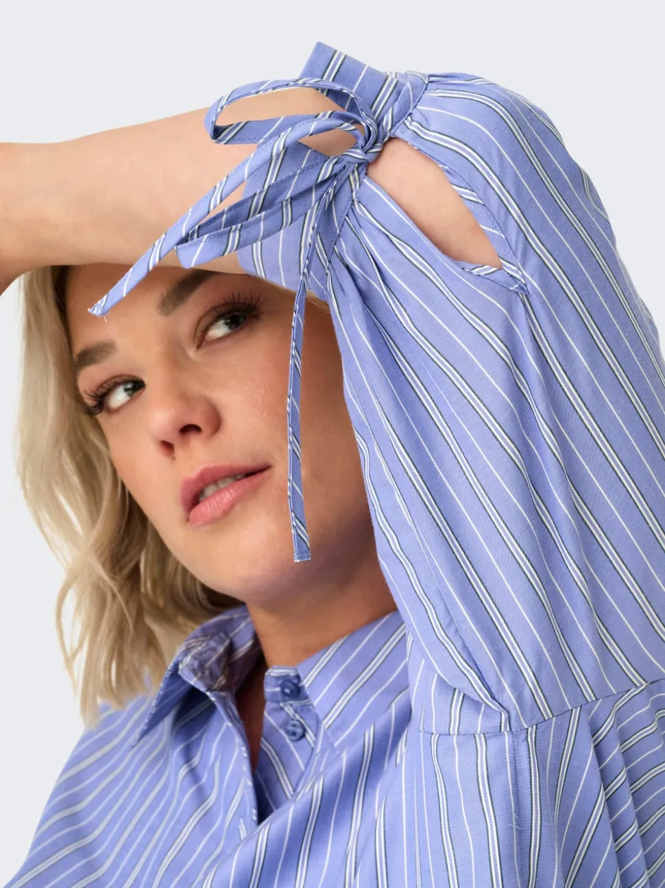 CARBJORG Robe midi