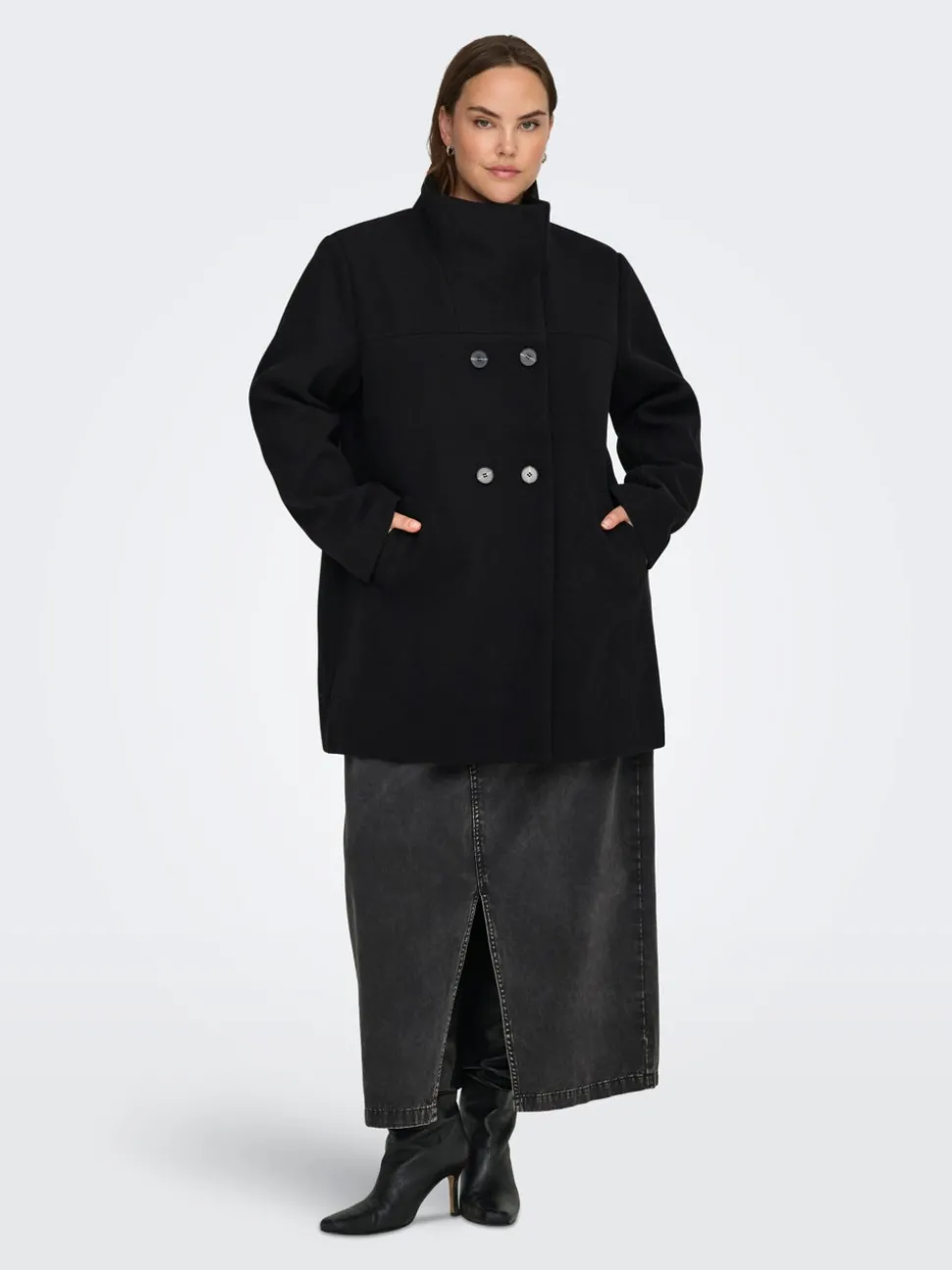 CARBLAKE Manteau