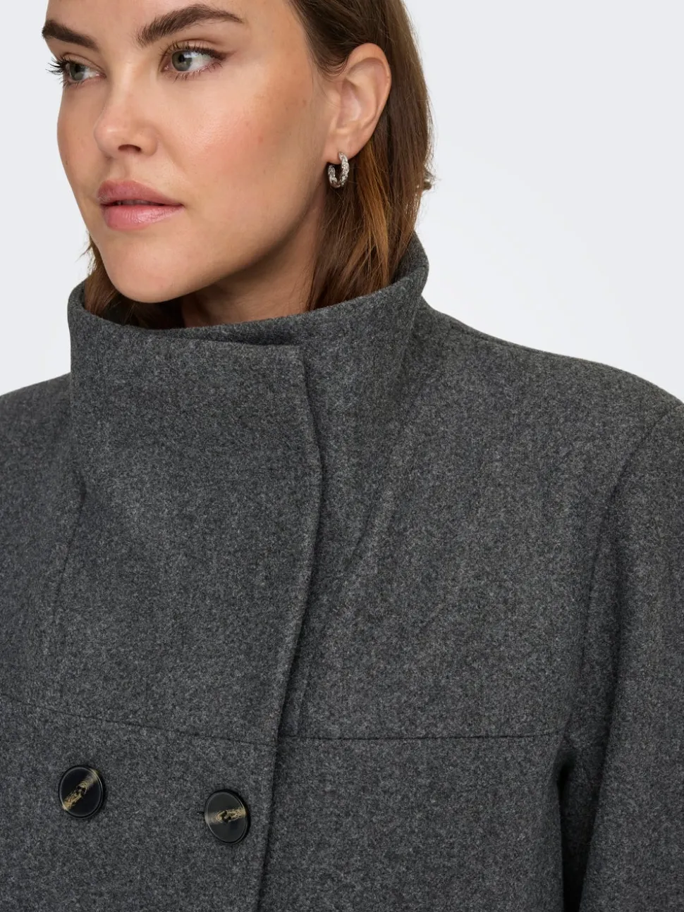 CARBLAKE Manteau