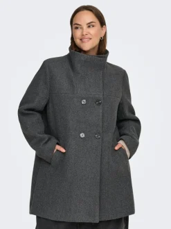 CARBLAKE Manteau