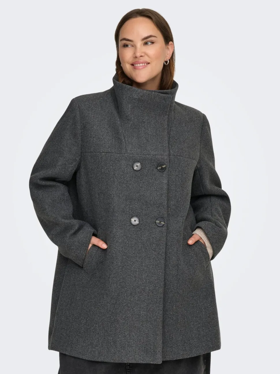 CARBLAKE Manteau