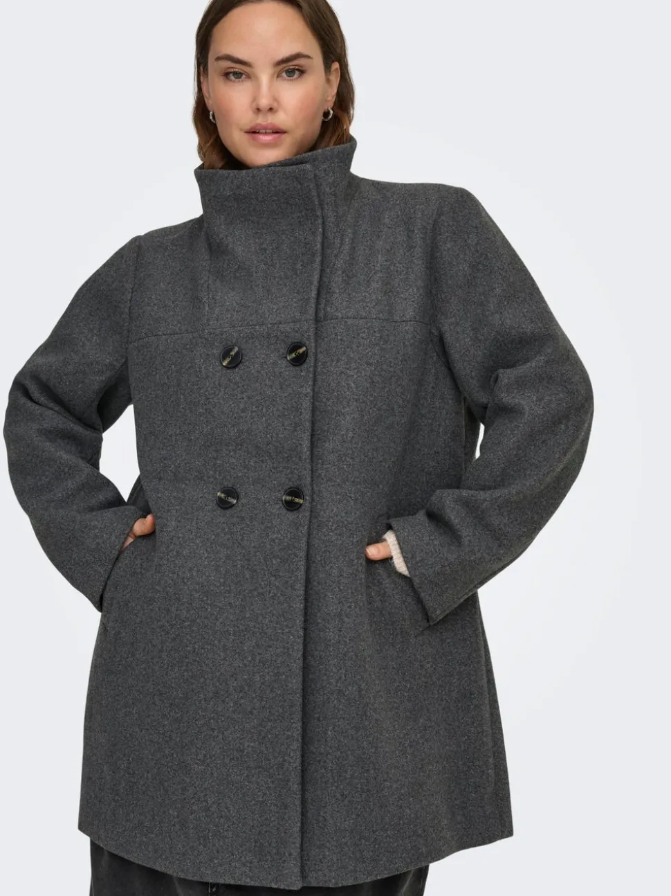 CARBLAKE Manteau