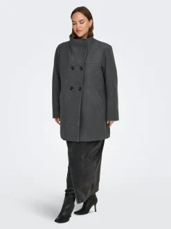 CARBLAKE Manteau