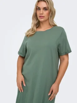 CARBLOOM Robe courte