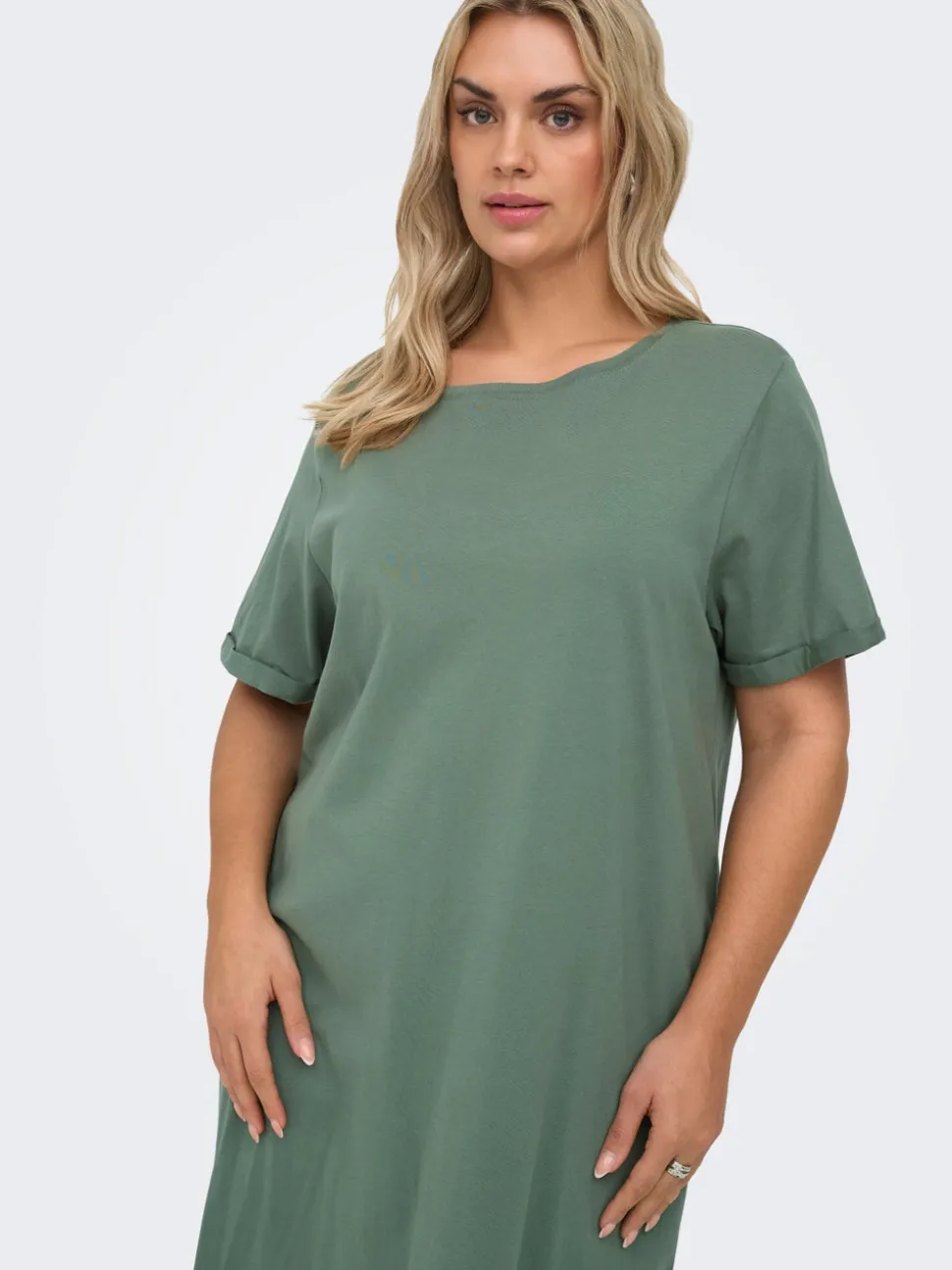 CARBLOOM Robe courte