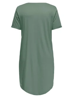 CARBLOOM Robe courte