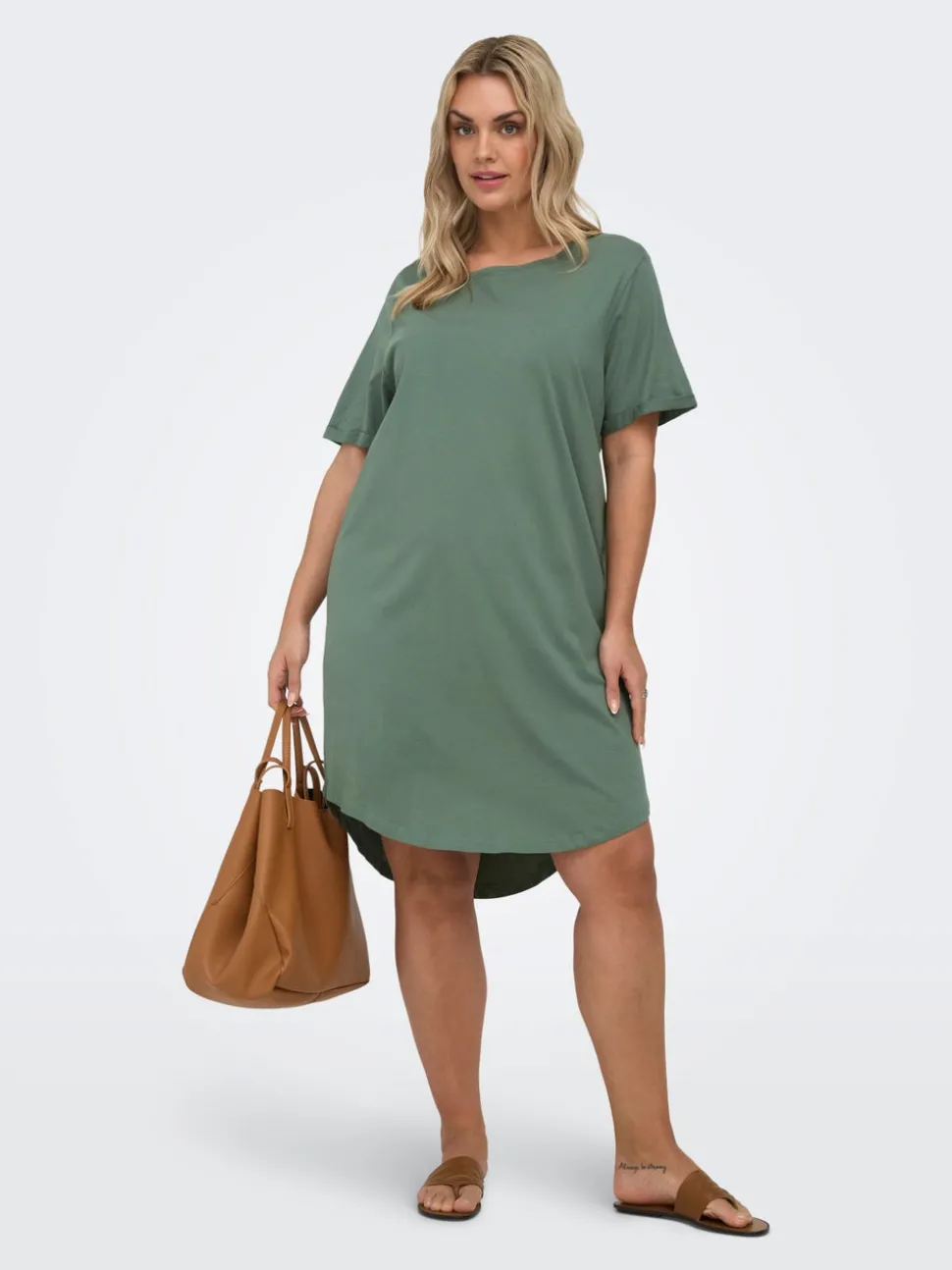 CARBLOOM Robe courte