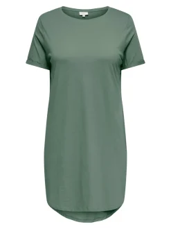 CARBLOOM Robe courte