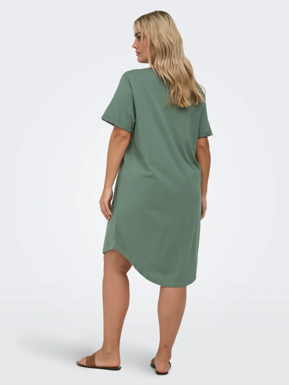 CARBLOOM Robe courte