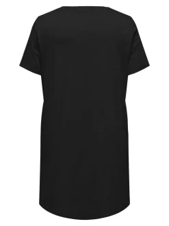CARBLOOM Robe courte