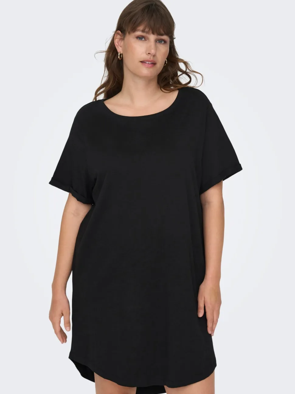 CARBLOOM Robe courte