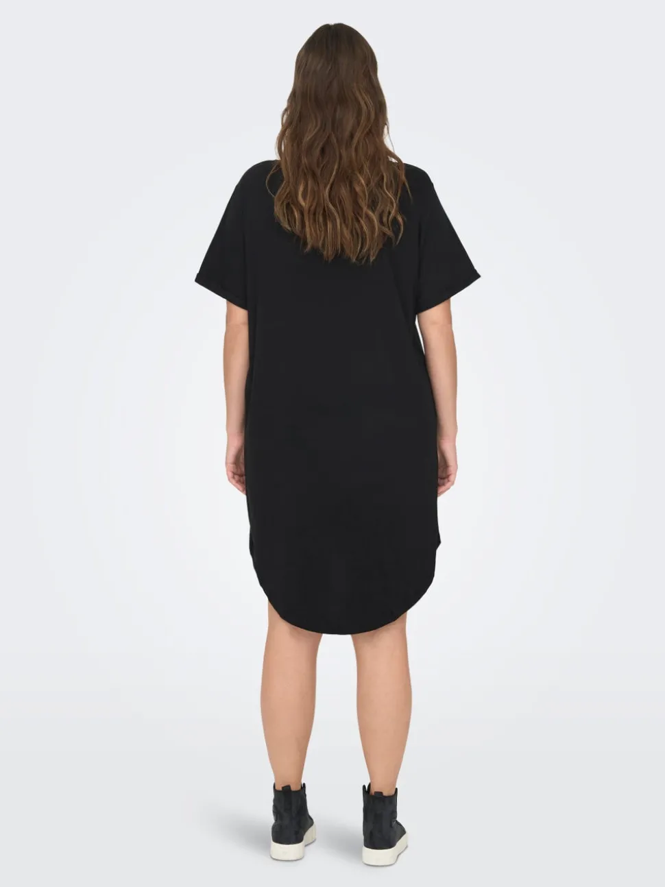 CARBLOOM Robe courte