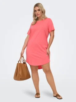 CARBLOOM Robe courte