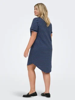 CARBLOOM Robe courte