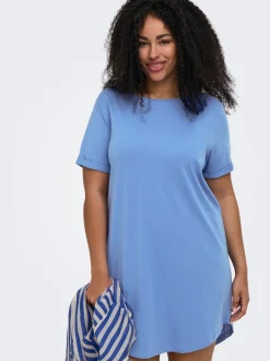CARBLOOM Robe courte