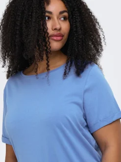 CARBLOOM Robe courte