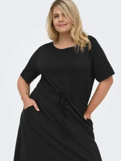 CARBLOOM Robe longue