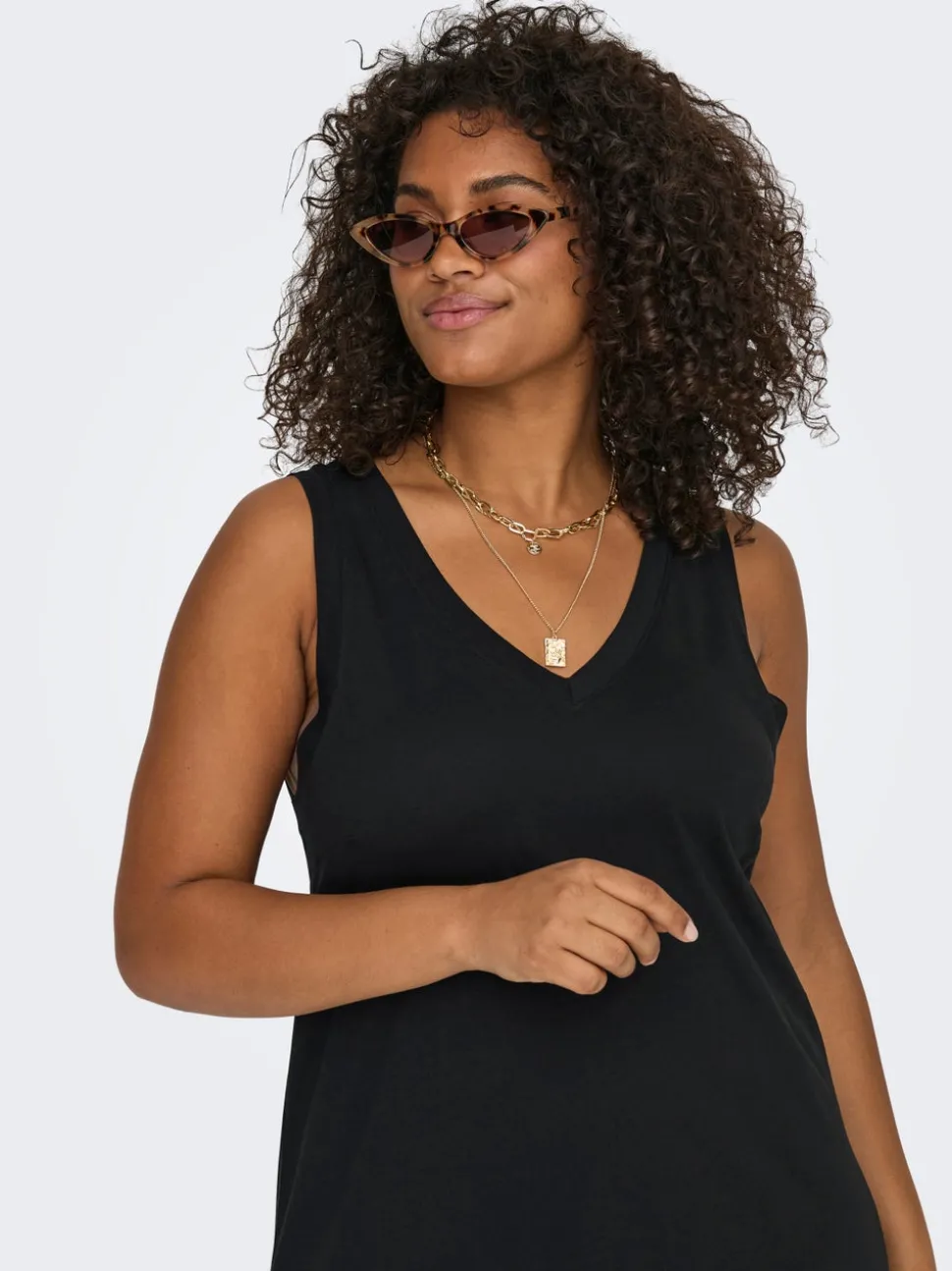 CARBLOOM Robe longue