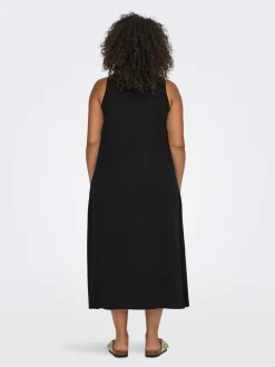CARBLOOM Robe longue