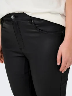 CARBLUSH Skinny Fit Pantalon