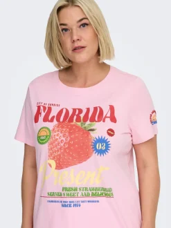 CARBOLETTE T-shirt