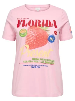 CARBOLETTE T-shirt