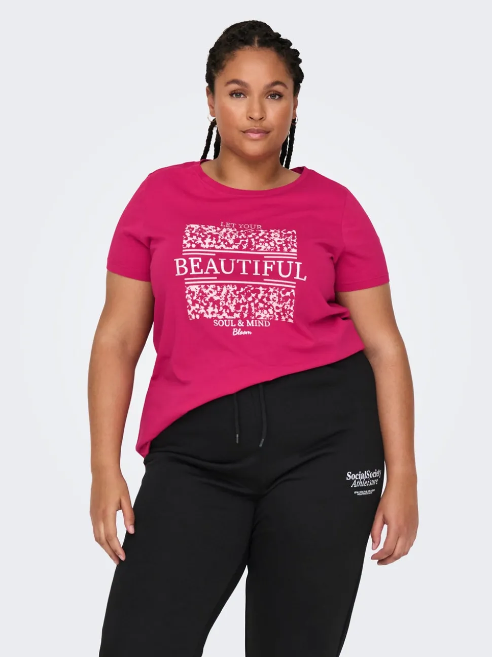 CARBONNIE Top