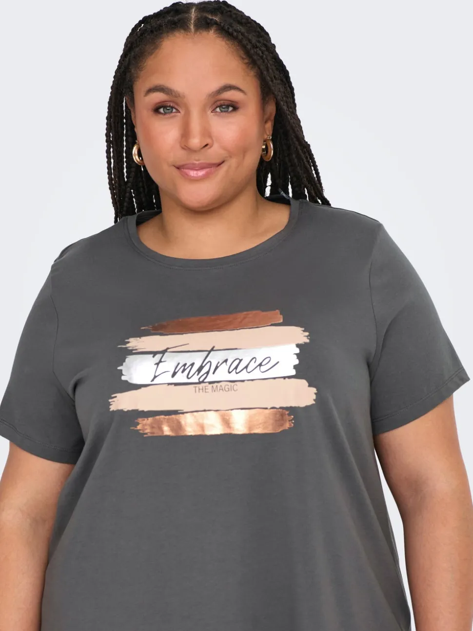 CARBONNIE Top