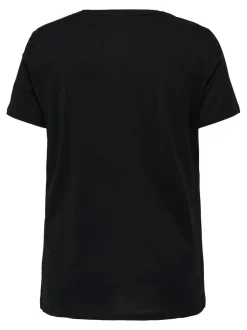 CARBOOSTERY T-shirt