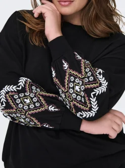 CARBROOKE Sweat-shirts