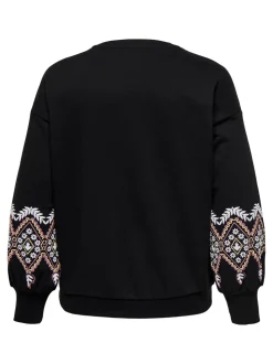 CARBROOKE Sweat-shirts