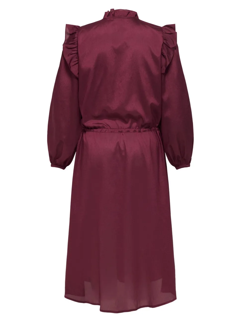 CARCABRA Robe longue