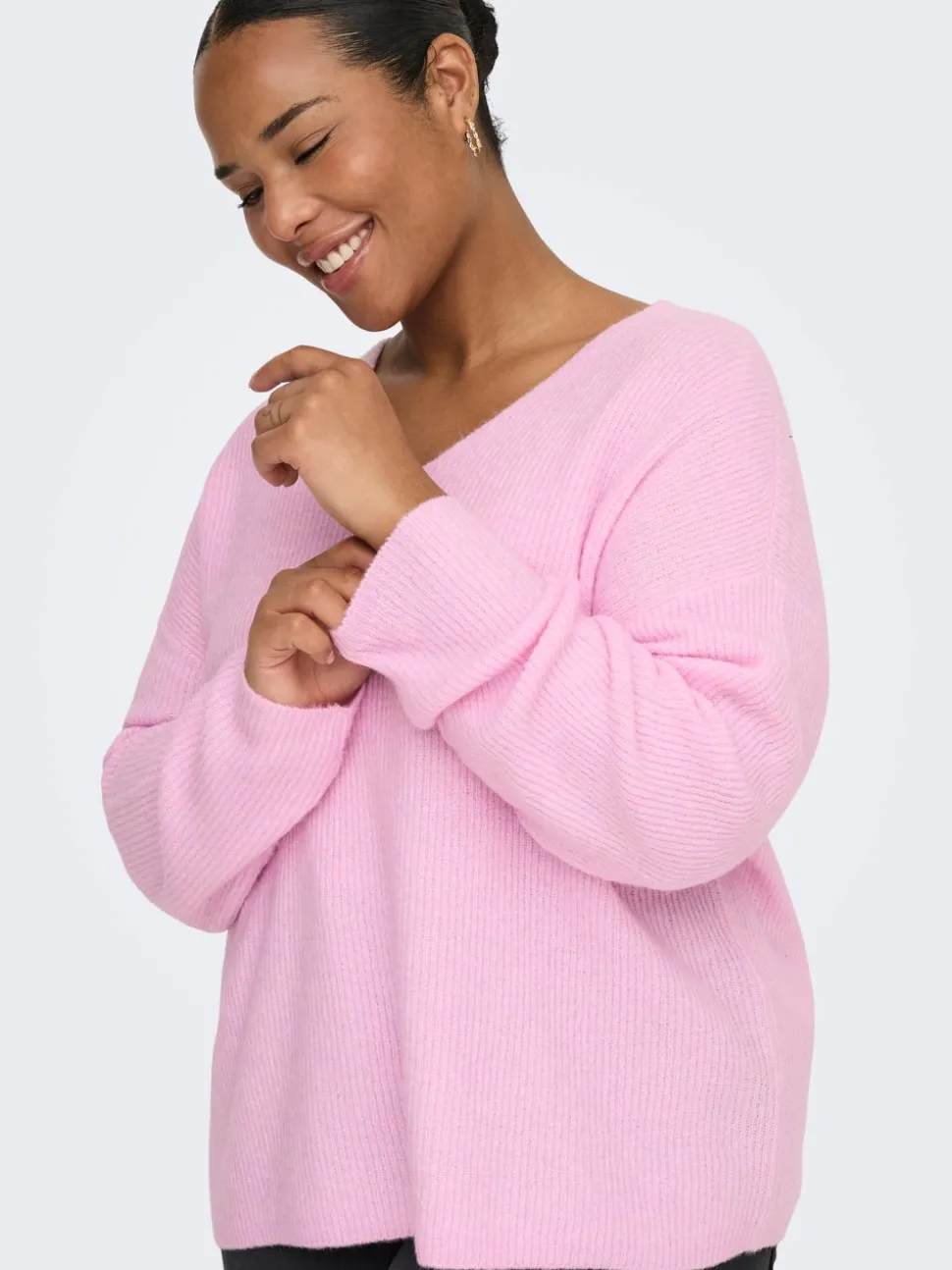 CARCAMILLA Pull en maille