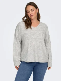 CARCAMILLA Pull en maille