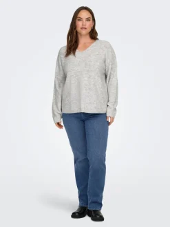 CARCAMILLA Pull en maille