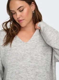 CARCAMILLA Pull en maille