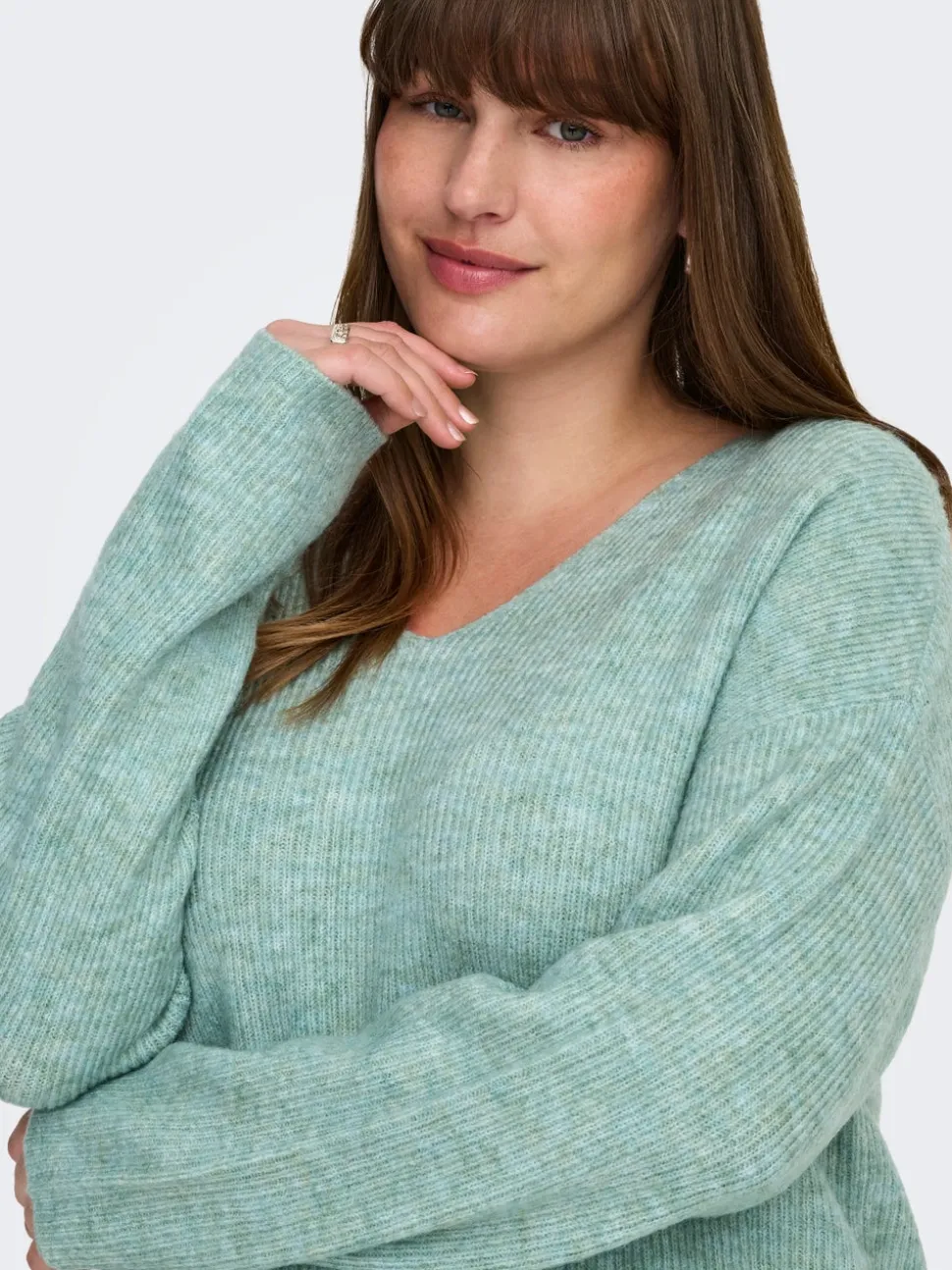 CARCAMILLA Pull en maille