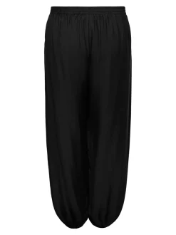 CARCAMILLE Balloon Fit Pantalon classique