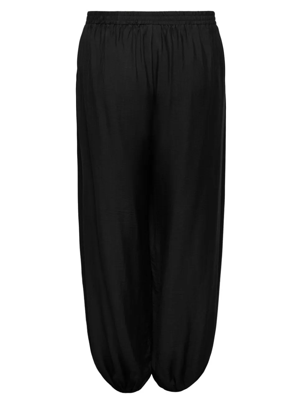 CARCAMILLE Balloon Fit Pantalon classique