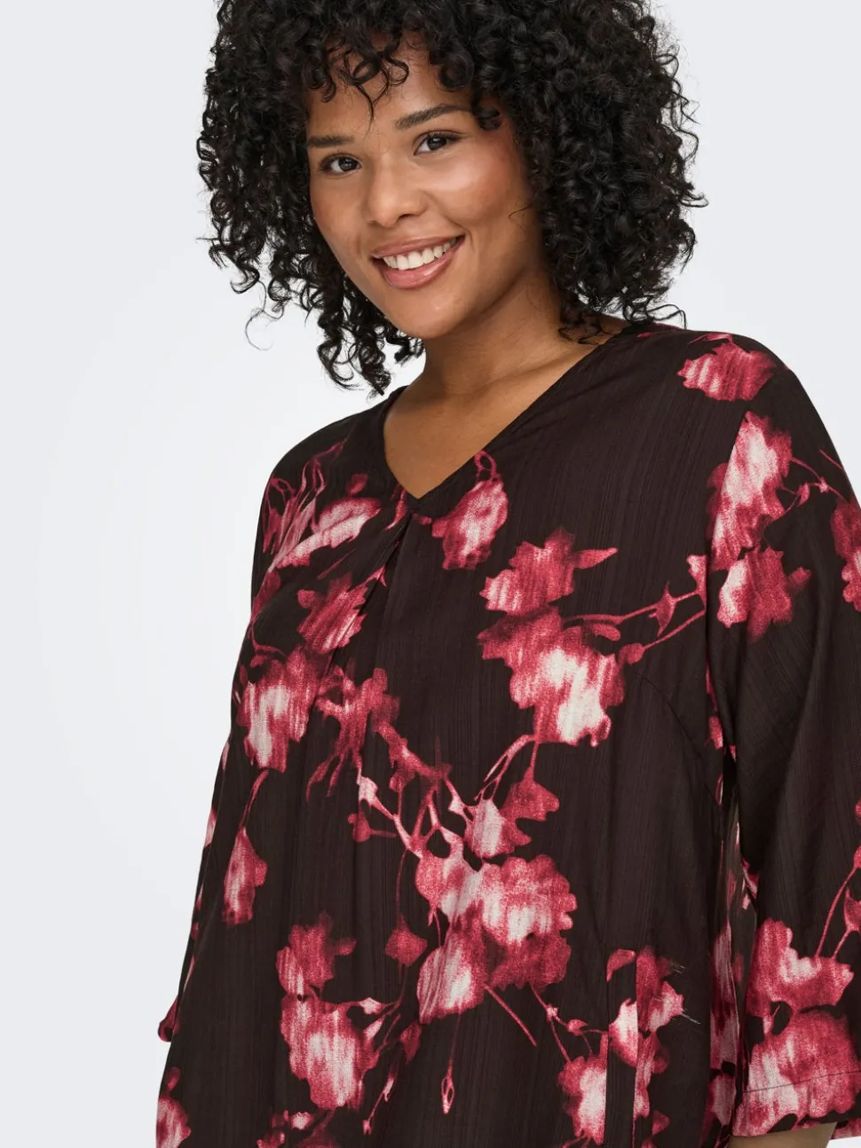 CARCAMILLE Robe courte